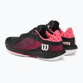 Moteriški teniso bateliai Wilson Kaos Swift 1.5 Clay black WRS331100 4
