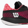 Moteriški teniso bateliai Wilson Kaos Swift 1.5 Clay black WRS331100 10
