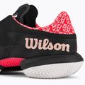 Moteriški teniso bateliai Wilson Kaos Swift 1.5 Clay black WRS331100 12