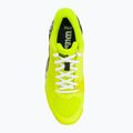 Wilson Rush Pro Ace Safety juodai geltoni vaikiški teniso bateliai WRS331140 6