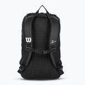 Padelio kuprinė Wilson Bela black 3