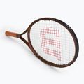 Vaikiška teniso raketė Wilson Pro Staff 25 V14 gold WR126210U 2