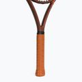 Vaikiška teniso raketė Wilson Pro Staff 25 V14 gold WR126210U 4