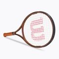 Vaikiška teniso raketė Wilson Pro Staff 26 V14 gold WR126310 2