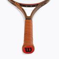 Vaikiška teniso raketė Wilson Pro Staff 26 V14 gold WR126310 3