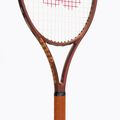 Vaikiška teniso raketė Wilson Pro Staff 26 V14 gold WR126310 4