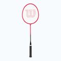 Wilson badmintono rinkinys V2 3 2PC geltonas WR135710F3 2