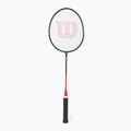 Wilson badmintono rinkinys V2 3 4PC oranžinis WR135810F3 2