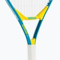 Wilson Ultra Power 23 vaikiška teniso raketė mėlyna WR118810H 4