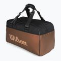 Wilson Super Tour Pro Staff V14 Duffle rudos spalvos teniso krepšys WR8025801001 2
