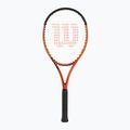 Wilson Burn 100ULS V5.0 teniso raketė oranžinė WR109110