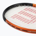 Wilson Burn 100ULS V5.0 teniso raketė oranžinė WR109110 5