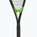 Teniso raketė Wilson Aggressor black/ green 4