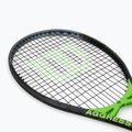 Teniso raketė Wilson Aggressor black/ green 5