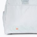 Teniso krepšys Wilson Shift Duffel artic ice 4