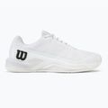 Vyriški teniso bateliai Wilson Rush Pro 4.0 white/white/black 2