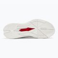 Vyriški teniso bateliai Wilson Rush Pro 4.0 white/white/black 4