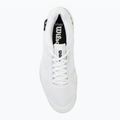 Vyriški teniso bateliai Wilson Rush Pro 4.0 white/white/black 5