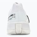 Vyriški teniso bateliai Wilson Rush Pro 4.0 white/white/black 6