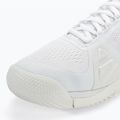 Vyriški teniso bateliai Wilson Rush Pro 4.0 white/white/black 7