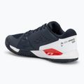 Vyriški teniso batai Wilson Rush Pro Ace navy blazer/ white/ wilson red 3