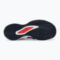 Vyriški teniso batai Wilson Rush Pro Ace navy blazer/ white/ wilson red 4