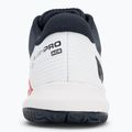 Vyriški teniso batai Wilson Rush Pro Ace navy blazer/ white/ wilson red 6