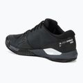 Vyriški teniso bateliai Wilson Rush Pro Ace Clay black/ombre blue/white 3