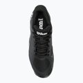 Vyriški teniso bateliai Wilson Rush Pro Ace Clay black/ombre blue/white 5