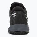 Vyriški teniso bateliai Wilson Rush Pro Ace Clay black/ombre blue/white 6