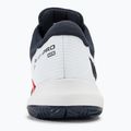 Vyriški teniso bateliai Wilson Rush Pro Ace Clay navy blazer/white/infrared 6