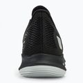 Moteriški padelio batai Wilson Hurakn 2.0 black/pearl blue/black 6