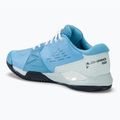 Moteriški teniso bateliai Wilson Rush Pro Ace Clay bonnie blue/ballad blue/navy blazer 3