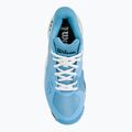 Moteriški teniso bateliai Wilson Rush Pro Ace Clay bonnie blue/ballad blue/navy blazer 5