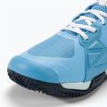 Moteriški teniso bateliai Wilson Rush Pro Ace Clay bonnie blue/ballad blue/navy blazer 7