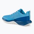 Moteriški teniso batai Wilson Rush Pro Lite W bonnie blue/deja vu blue/white 3