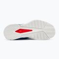 Moteriški teniso batai Wilson Rush Pro Lite W bonnie blue/deja vu blue/white 4