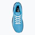 Moteriški teniso batai Wilson Rush Pro Lite W bonnie blue/deja vu blue/white 5