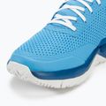 Moteriški teniso batai Wilson Rush Pro Lite W bonnie blue/deja vu blue/white 7
