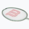 Badmintono raketė Wilson Impact 5