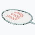 Badmintono raketė Wilson Reaction 70 5