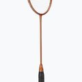 Badmintono raketė Wilson Vertex 300 bronze/white 4
