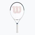 Vaikiškas teniso rinkinys Wilson Roland Garros Elite Kit 23 white/navy