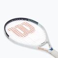 Vaikiškas teniso rinkinys Wilson Roland Garros Elite Kit 23 white/navy 5