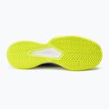 Vyriški teniso batai Wilson Kaos Stroke 2.0 stormy sea/deep teal/safety yellow 4