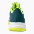 Vyriški teniso batai Wilson Kaos Stroke 2.0 stormy sea/deep teal/safety yellow 6