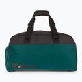 Teniso krepšys Wilson Super Tour Small Duffel V9 green