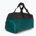 Teniso krepšys Wilson Super Tour Small Duffel V9 green 2