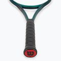 Teniso raketė Wilson Blade 100 V9 green 3