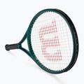 Vaikiška teniso raketė Wilson Blade 25 V9 green 2